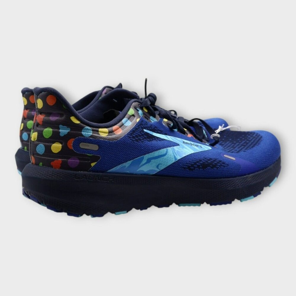 Brooks Launch 9 Women's Running Shoes Sneakers Size 9.5B
